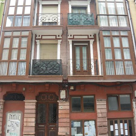 Apartamento Centrico Apartman Santender Kültér fotó