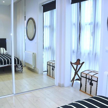 Apartamento Centrico Apartman Santender Kültér fotó