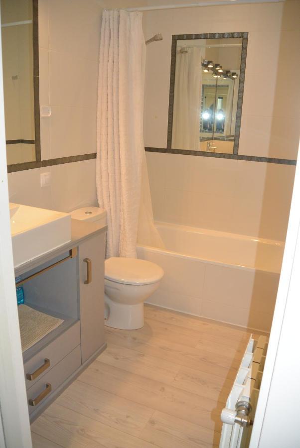 Apartamento Centrico Apartman Santender Kültér fotó