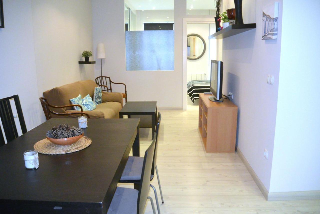 Apartamento Centrico Apartman Santender Kültér fotó