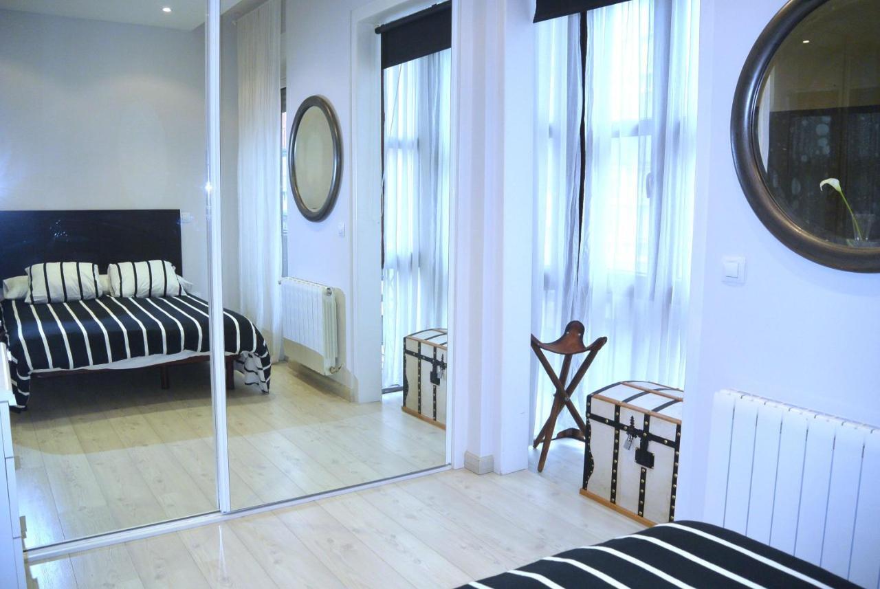 Apartamento Centrico Apartman Santender Kültér fotó