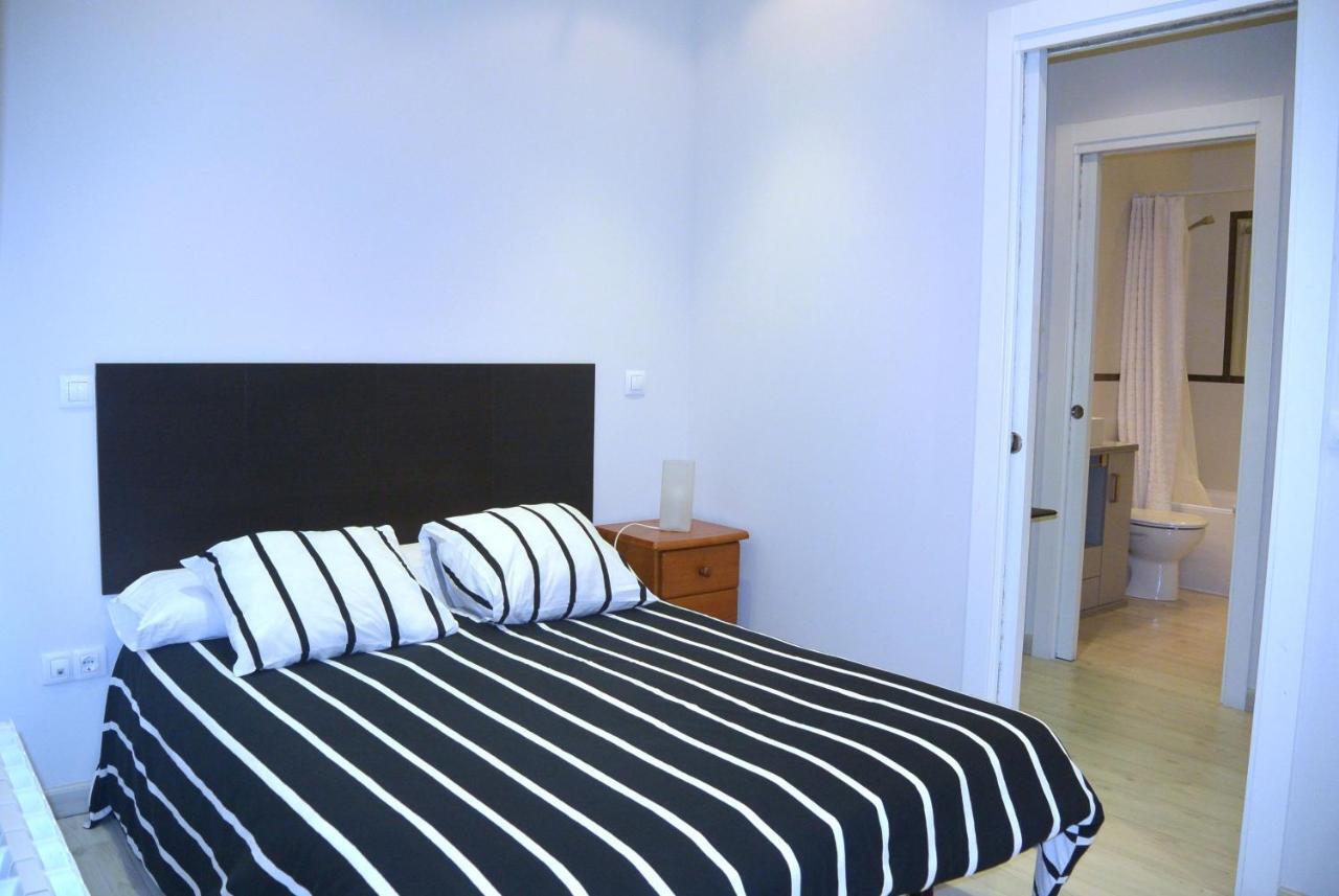 Apartamento Centrico Apartman Santender Kültér fotó