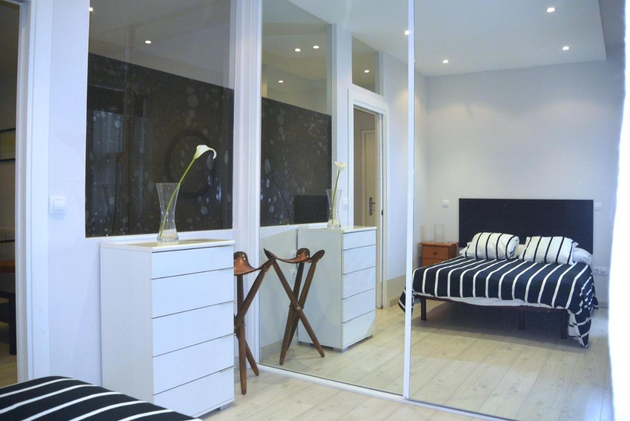 Apartamento Centrico Apartman Santender Kültér fotó