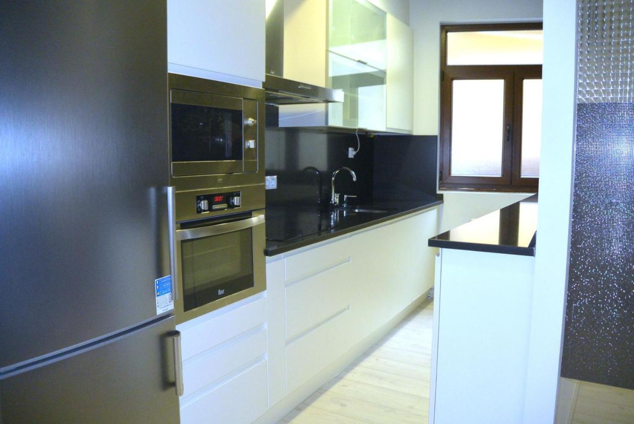 Apartamento Centrico Apartman Santender Kültér fotó