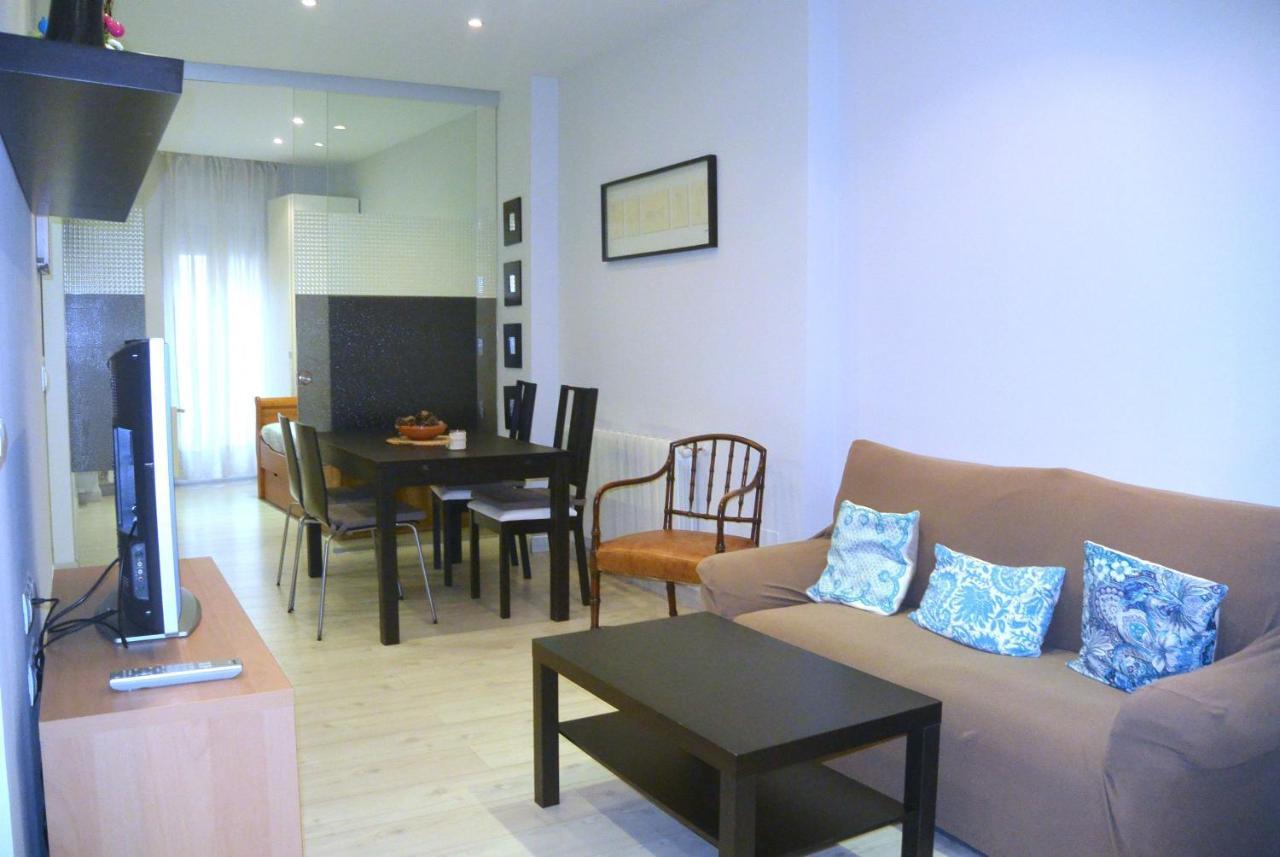 Apartamento Centrico Apartman Santender Kültér fotó
