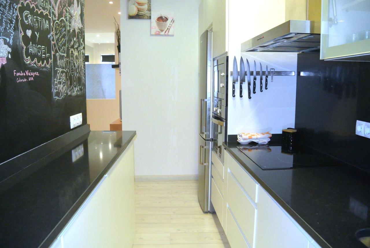 Apartamento Centrico Apartman Santender Kültér fotó